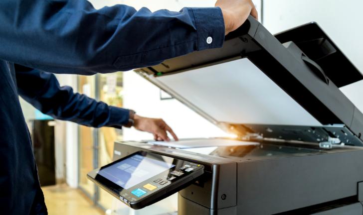 Os 5 Melhores Scanners em 2019