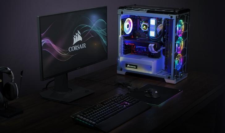 Os 5 Melhores Teclados Mecânicos Corsair em 2019