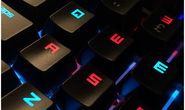 Os 5 Melhores Teclados Razer em 2019