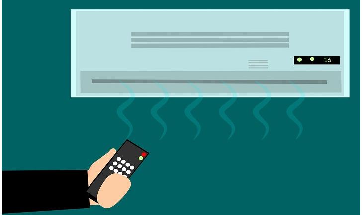 Os 6 Melhores Aparelhos de Ar Condicionado Split em 2019