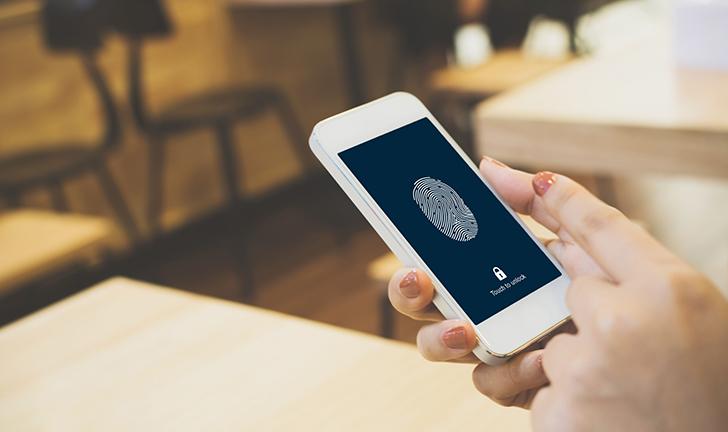 Os 6 Melhores Celulares com Leitor Biométrico para Comprar em 2019