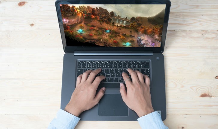 Melhor notebook gamer para comprar