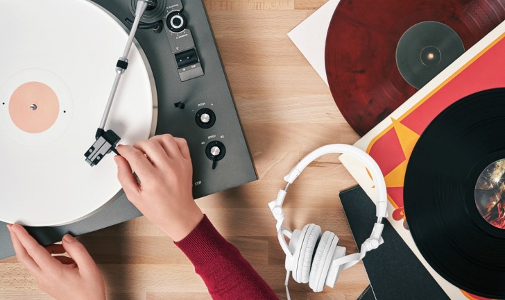 Os 6 Melhores Toca-Discos e Vitrolas de 2018