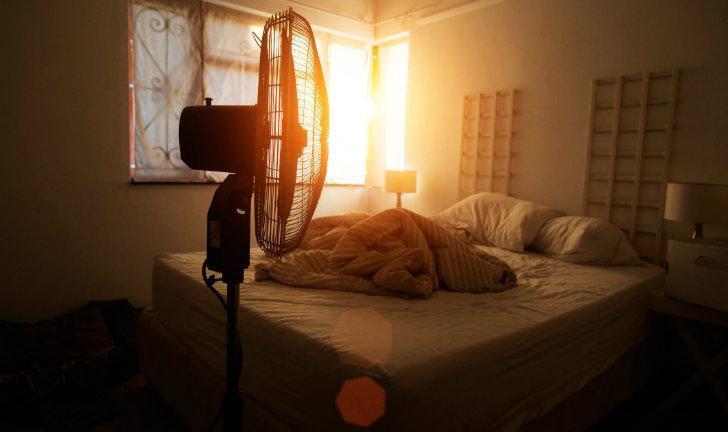 Os 6 Melhores Ventiladores com Repelente em 2019