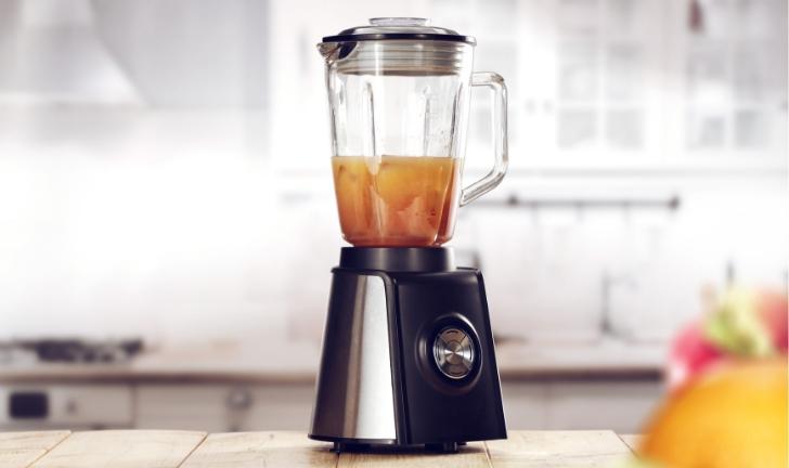 Os 7 Melhores Liquidificadores Industriais em 2019