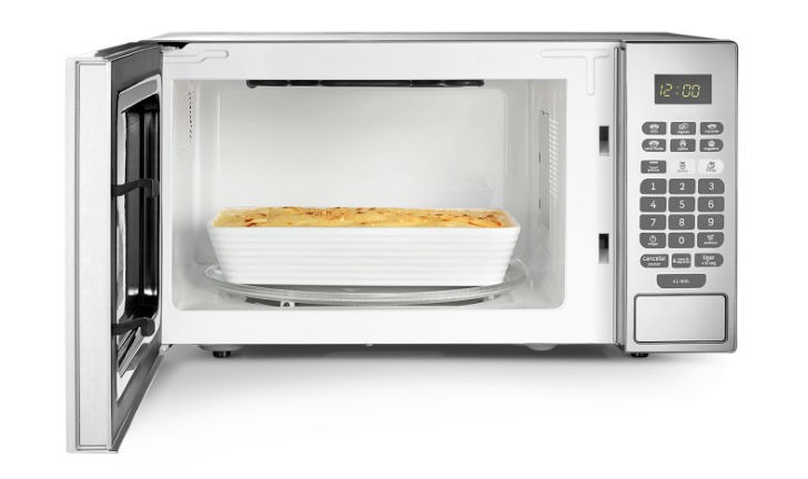 Os 7 Melhores Micro-Ondas com Grill em 2019
