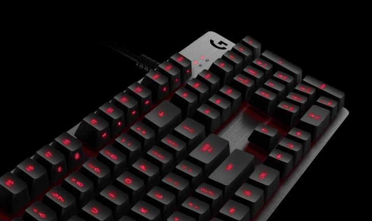 Melhor teclado gamer para comprar