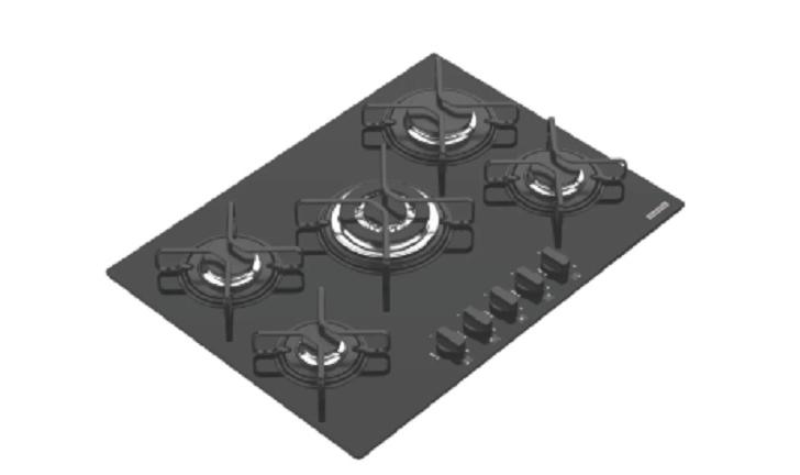 Os 8 Melhores Cooktops Tramontina em 2019