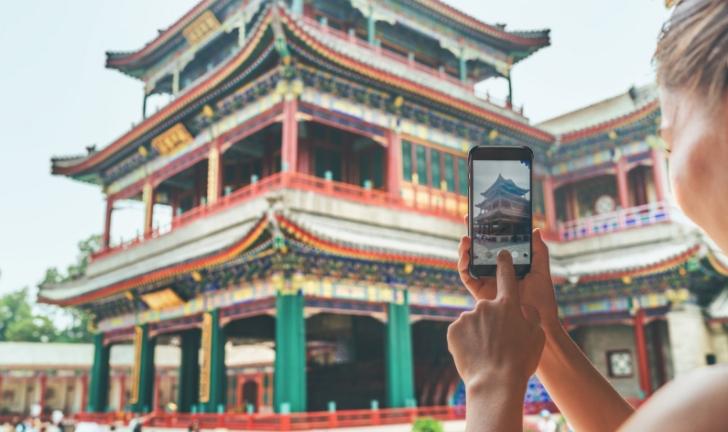 Os 9 Melhores Celulares Chineses em 2019