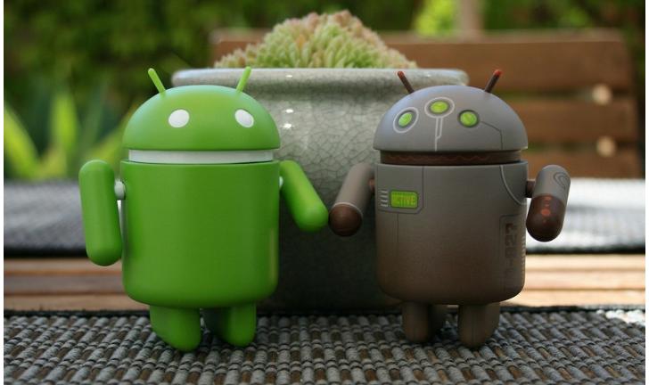 Capa do post: Os Melhores Celulares com Android One em 2018
