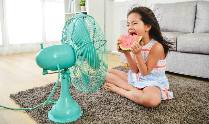 Os Melhores Ventiladores Mondial para Comprar em 2019