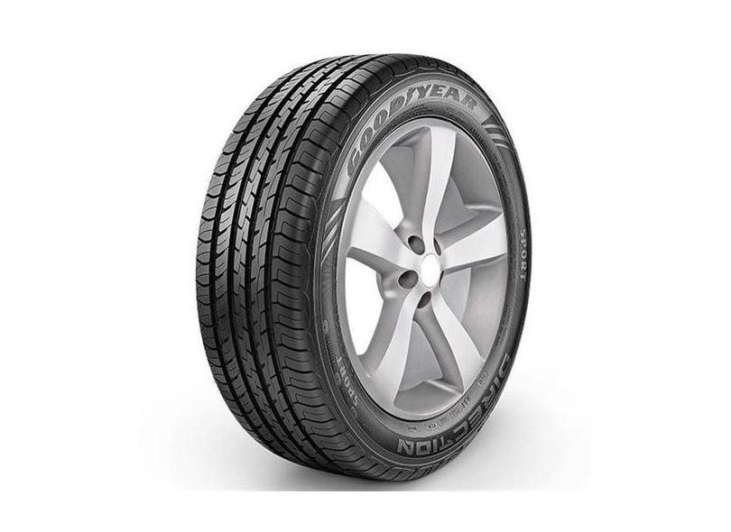 Pneu Para Carro Goodyear Direction Sport Aro 15 195 55 85h Com O Melhor Preco E No Zoom