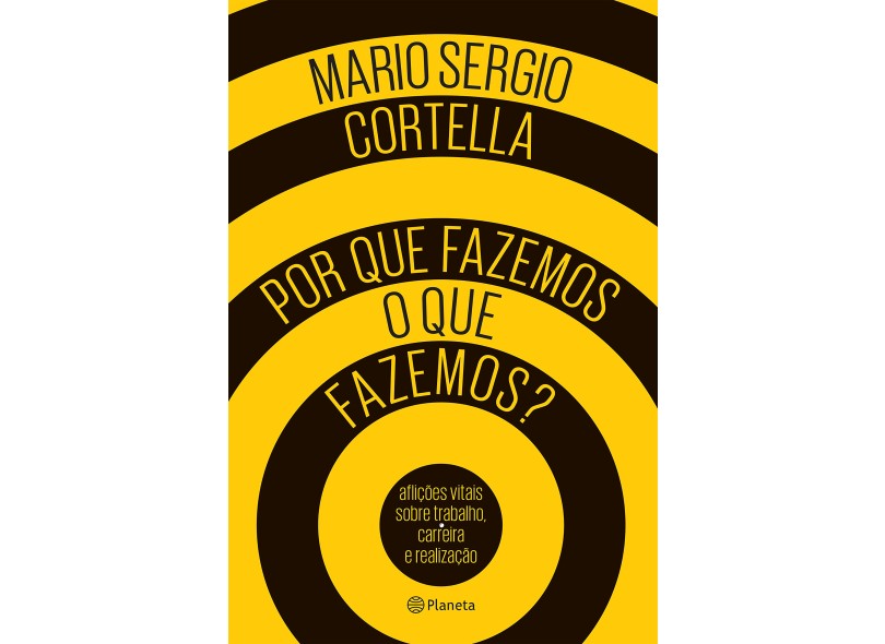 Motivação em tempos difíceis (Mario Sergio Cortella) – Psicóloga + Doutora