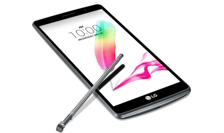 Capa do post: Por que o LG G4 Stylus é bom?