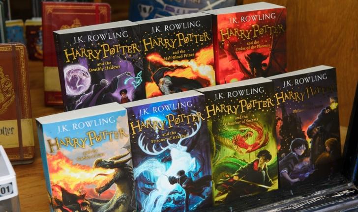 Capa do post: Presentes para fãs de Harry Potter: veja 11 opções para comprar