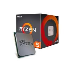 Intel Core i5 10400F vs AMD Ryzen 5 3600: saiba o melhor processador
