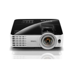 Projetor BenQ 3.200 lumens Full HD Projeção em 3D MX631ST