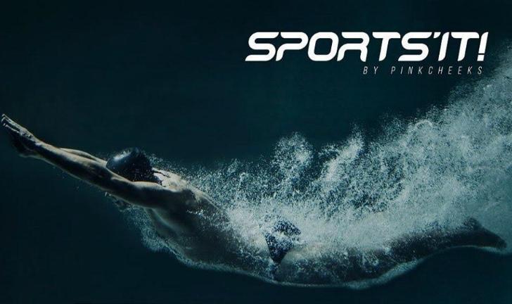 Capa do post: Proteção para esportistas? Conheça a nova linha de cosméticos da Sports’it