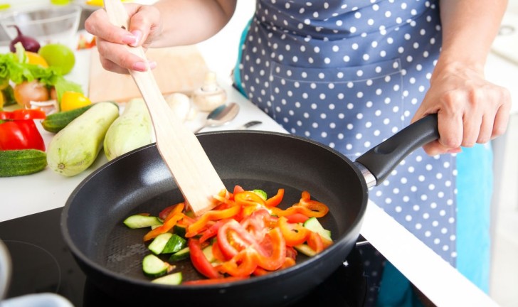 Quais as panelas ideais para cooktop?