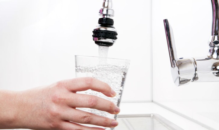 Quais os tipos de limpeza dos purificadores de água?
