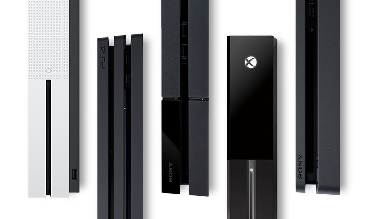 Quais são os Melhores Consoles de Videogame em 2019?