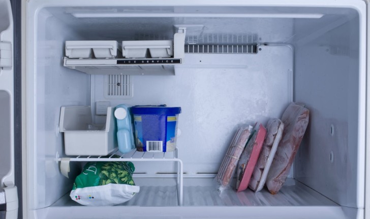 Qual a diferença entre freezer e congelador?