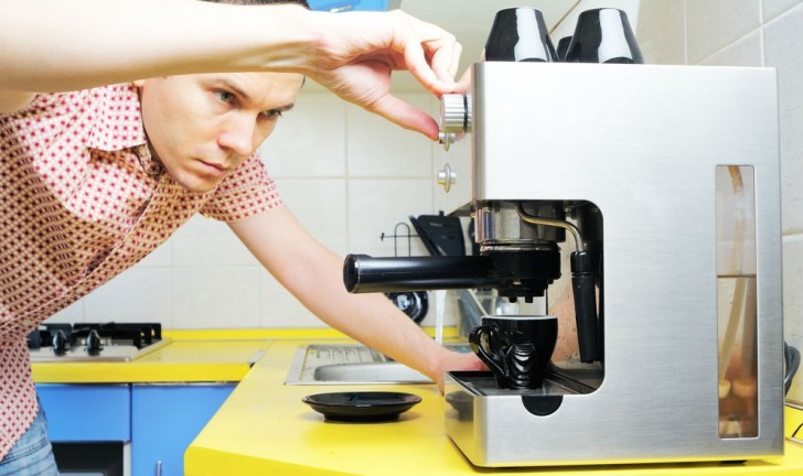 Qual a melhor cafeteira expresso?