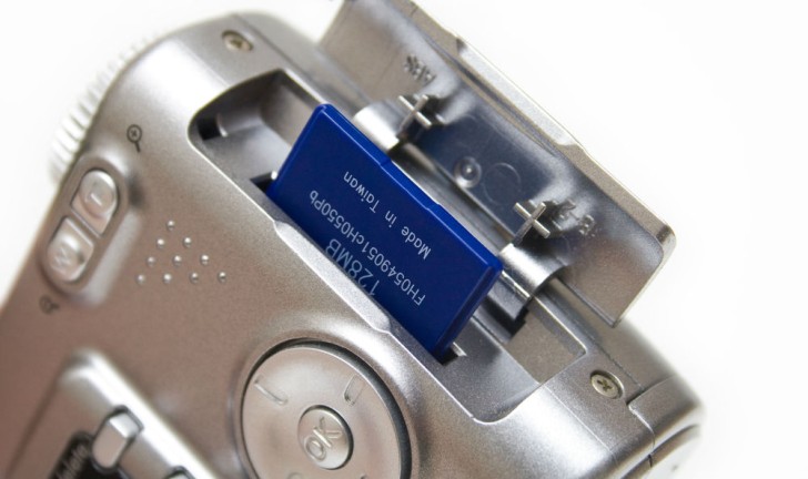 Capa do post: Qual cartão de memória ideal para sua câmera?