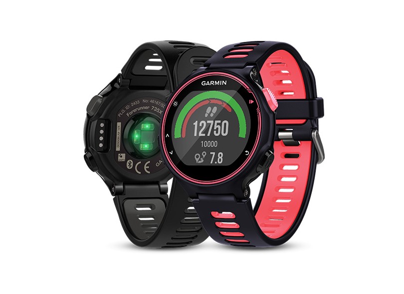 garmin 735 watch
