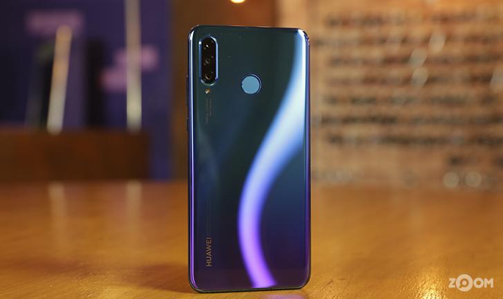 Review Huawei P30 Lite: vale a pena comprar o celular chinês?