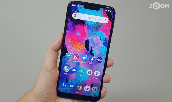 Moto G7 Power virá com bateria de 5.000 mAh e TV digital no Brasil –  Tecnoblog