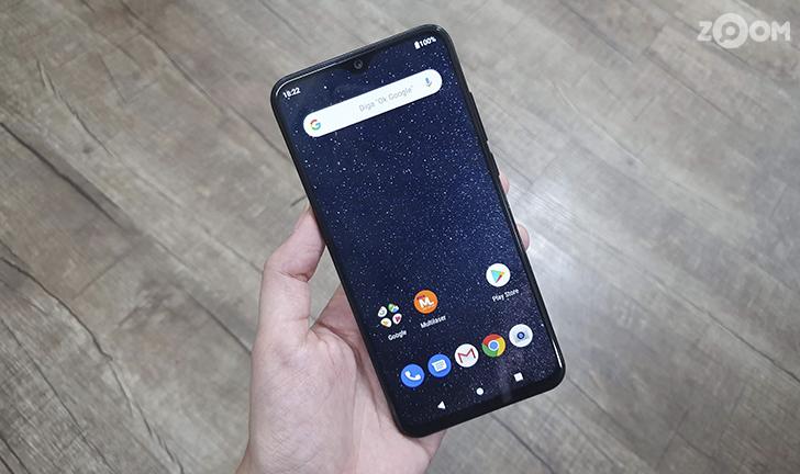 Review Multilaser H: vale a pena comprar o celular da marca brasileira?