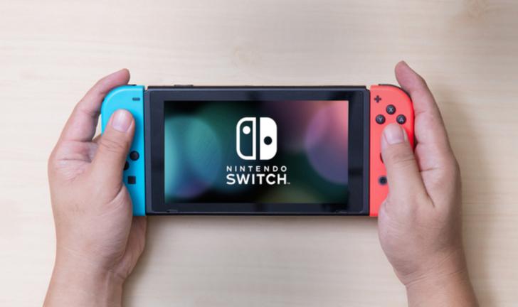 Capa do post: Rumor: Nintendo Switch pode receber games de Xbox One