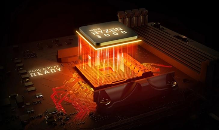Capa do post: Ryzen 3000: AMD anuncia processadores Ryzen de terceira geração
