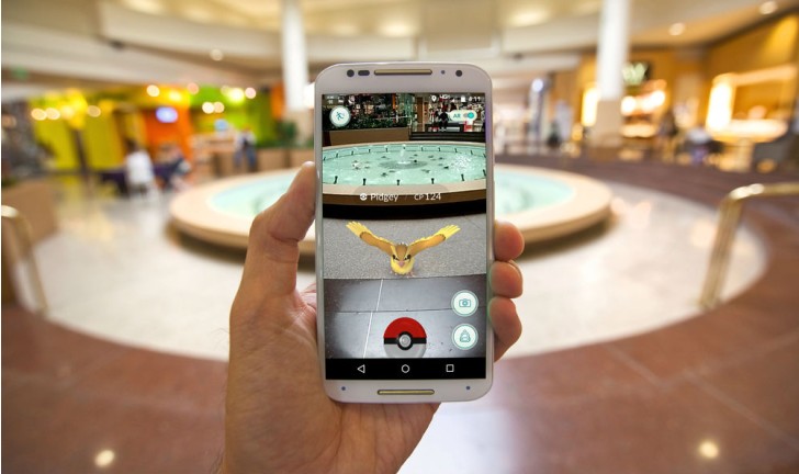 Pokémon GO: como fazer download do jogo no Android e iOS