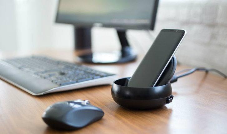Samsung DeX: o que é e como usar