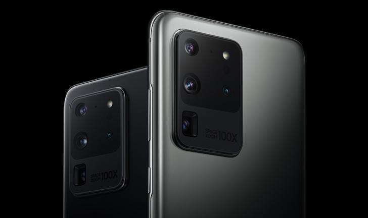 Galaxy S10 vs iPhone XS: qual é o melhor celular top de linha? - DeUmZoom