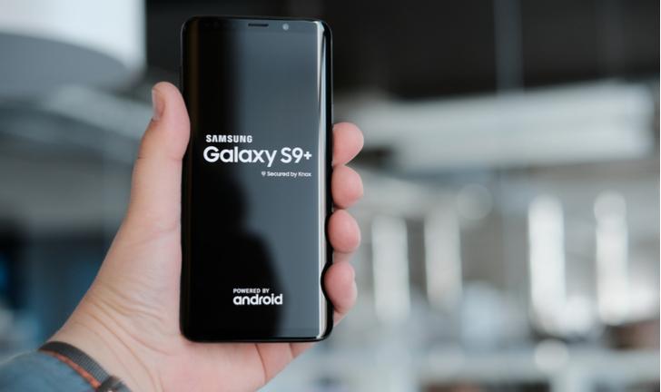 Capa do post: Samsung Galaxy S9 e S9 Plus recebem atualização para o Android 9 Pie no Brasil