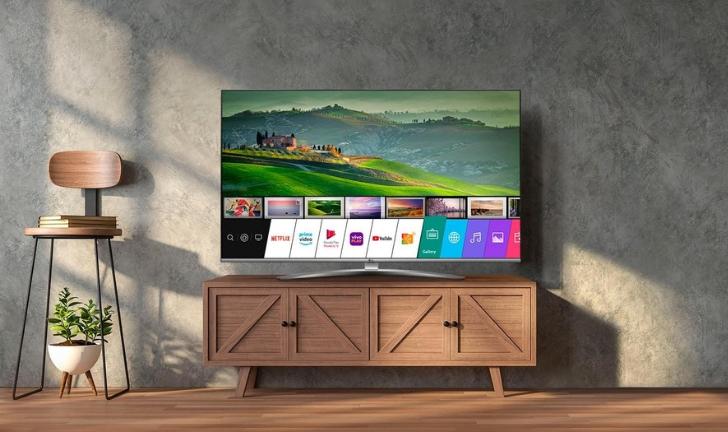 Smart TV Samsung e LG possuem Google Play Store? Tire suas dúvidas