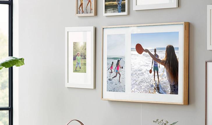 Samsung The Frame: confira a análise de ficha técnica e preço da smart TV QLED