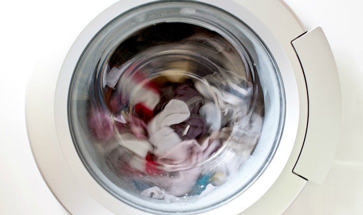 Capa do post: Secadora de roupas ou uma centrífuga de roupas? Veja as diferenças