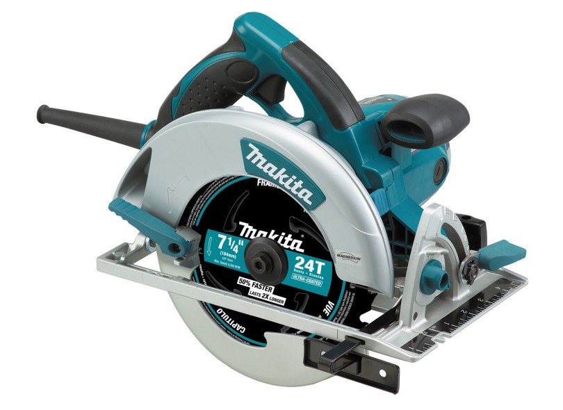 Makita radial