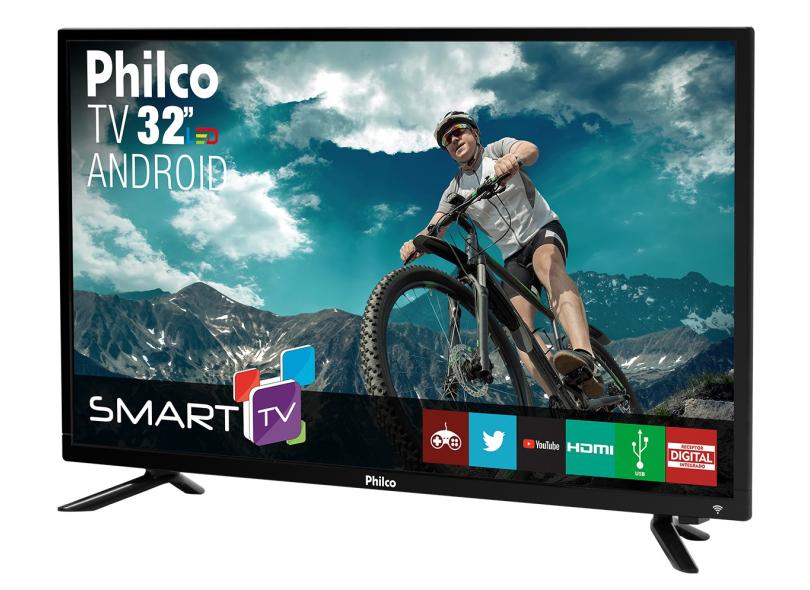 Melhor smart tv 32 2019 bluetooth