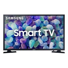 Smart TV QLED 55 Samsung 4K HDR QN55Q70TAGXZD com o Melhor Preço é no Zoom