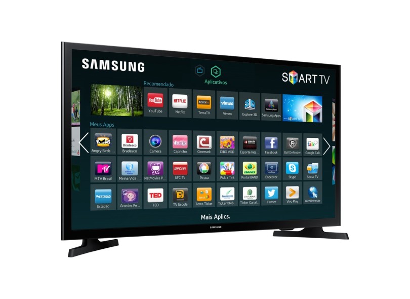 Tv 32 2 Hdmi Samsung Série 4 Un32j4300 Em Promoção é No Buscapé Tv 32 2 Hdmi Samsung Série 4 Un32j4300