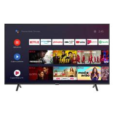 TELECINE PLAY SMART TV PANASONIC VIERA 2020 