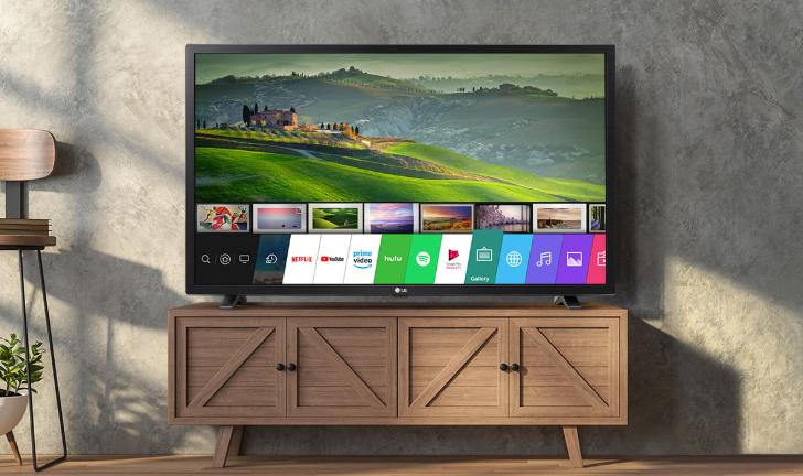 Smart TVs 4K da LG: conheça os modelos lançados em 2019