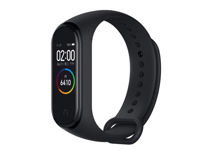 smartband xiaomi