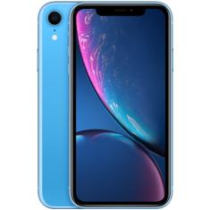Smartphone Apple iPhone XR 64GB iOS