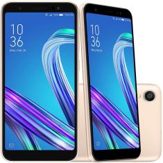 Smartphone Asus Za550kl Zenfone Live L1 Vermelho Cea